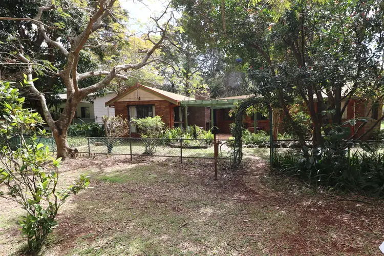 Main view of Homely house listing, 384 Victoria Parade South, Coochiemudlo Island QLD 4184