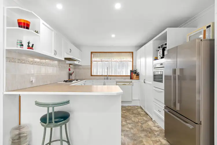 Main view of Homely house listing, 3 Michael Way, Somerville VIC 3912