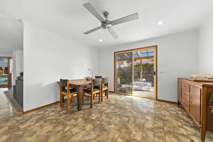 Second view of Homely house listing, 3 Michael Way, Somerville VIC 3912