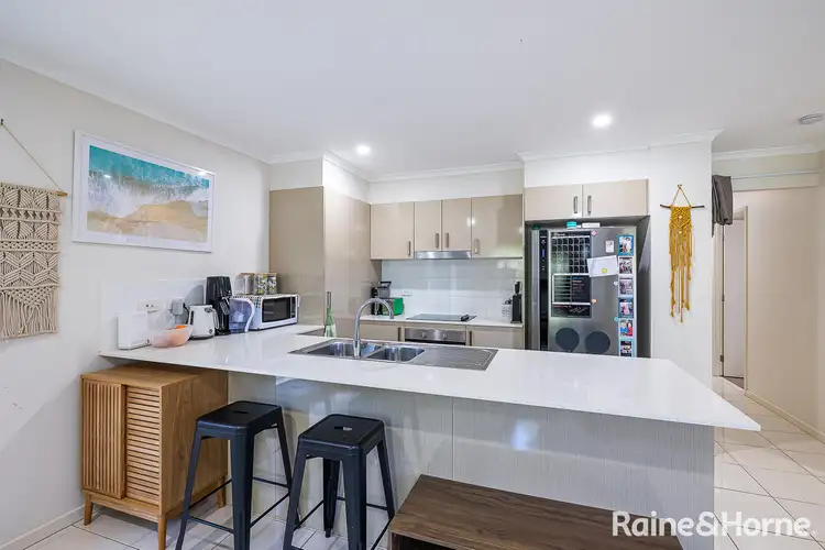 Third view of Homely house listing, 4 Affinity Way, Thornlands QLD 4164