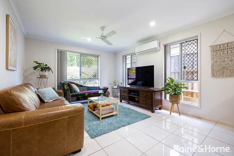 Fourth view of Homely house listing, 4 Affinity Way, Thornlands QLD 4164