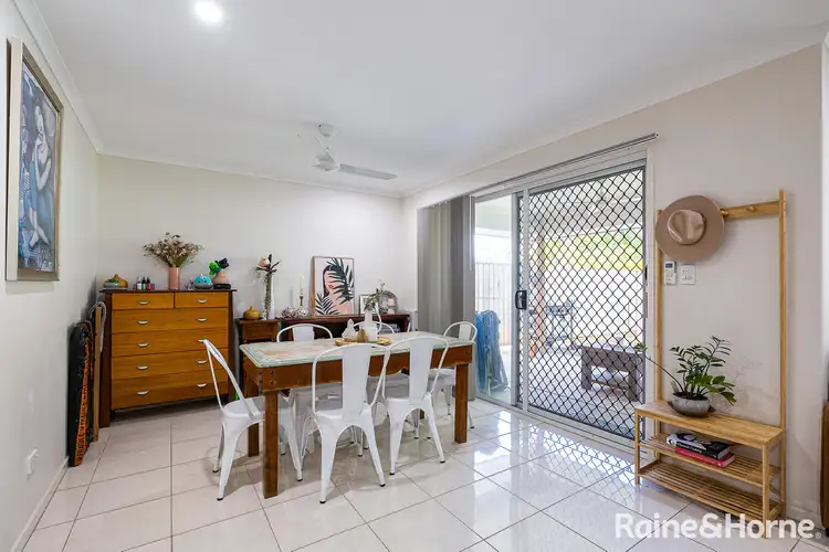 Fifth view of Homely house listing, 4 Affinity Way, Thornlands QLD 4164