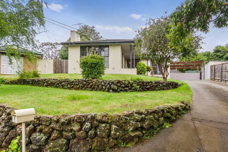 6 Hilton Court, Frankston VIC 3199