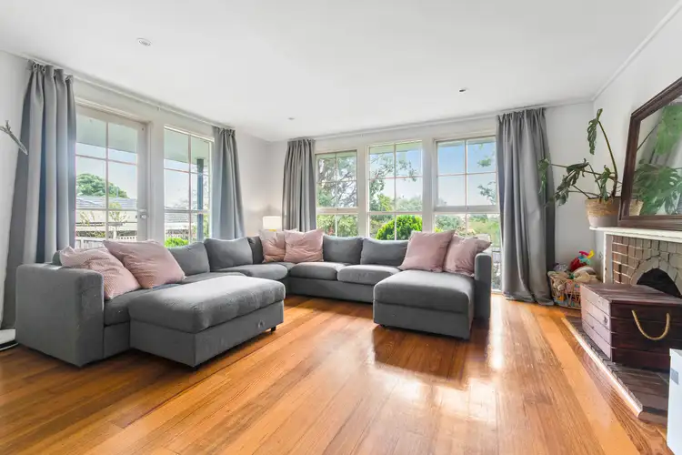 Third view of Homely house listing, 6 Hilton Court, Frankston VIC 3199