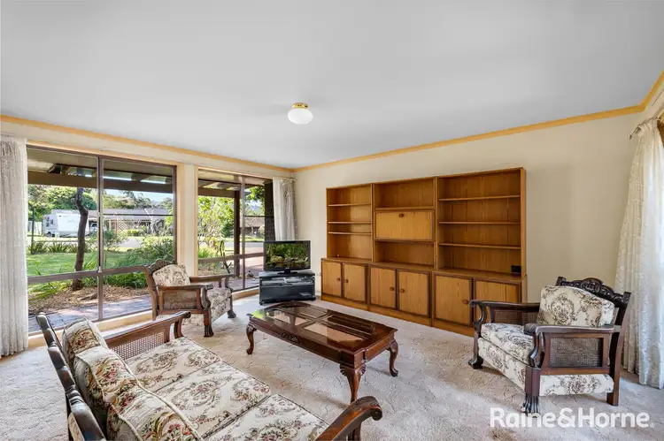 Second view of Homely house listing, 15 Gunyuma Crescent, North Nowra NSW 2541