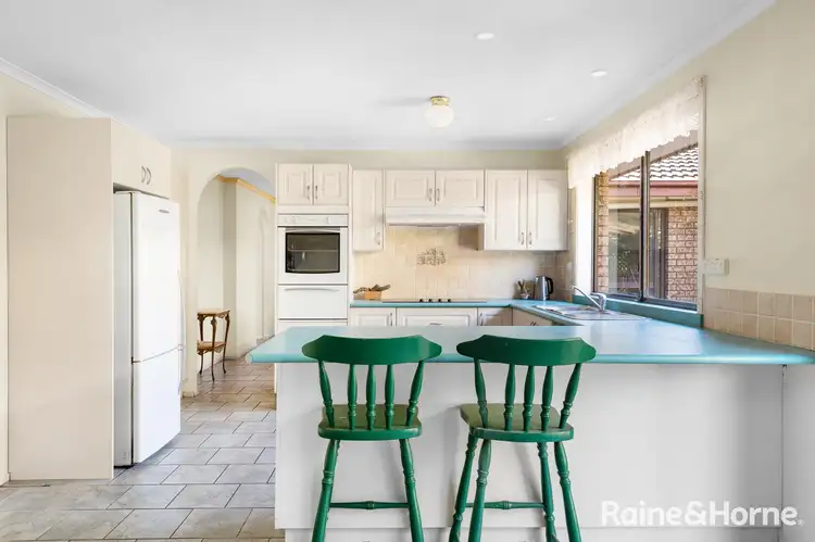 Third view of Homely house listing, 15 Gunyuma Crescent, North Nowra NSW 2541