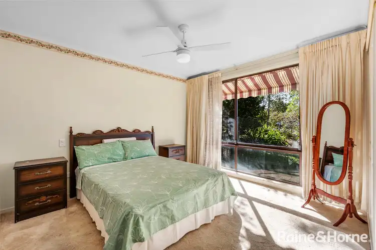 Fourth view of Homely house listing, 15 Gunyuma Crescent, North Nowra NSW 2541