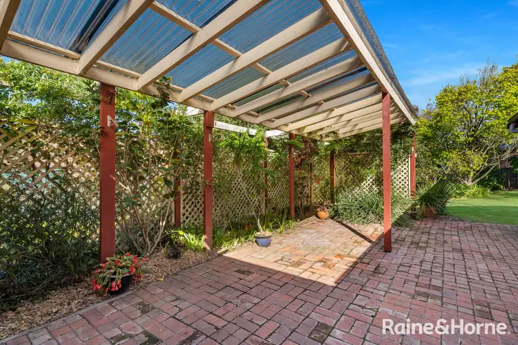 Sixth view of Homely house listing, 15 Gunyuma Crescent, North Nowra NSW 2541