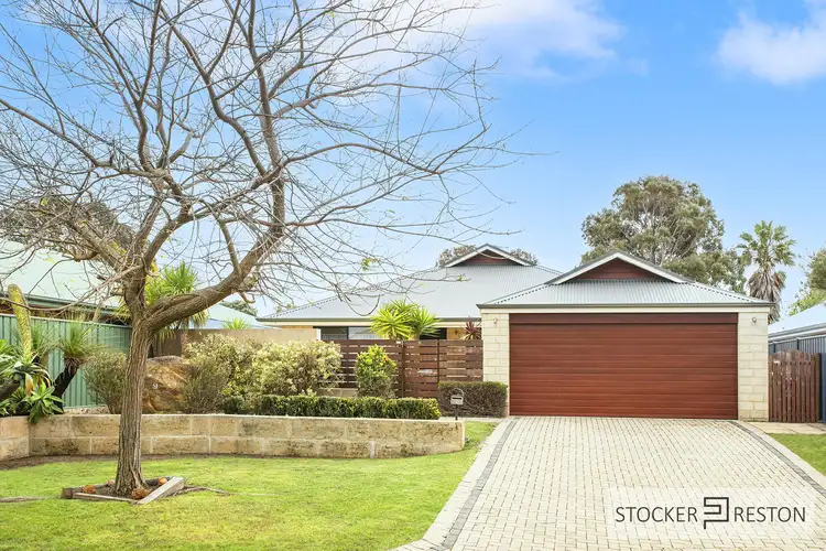 Main view of Homely house listing, 9 Wattle Place, Margaret River WA 6285