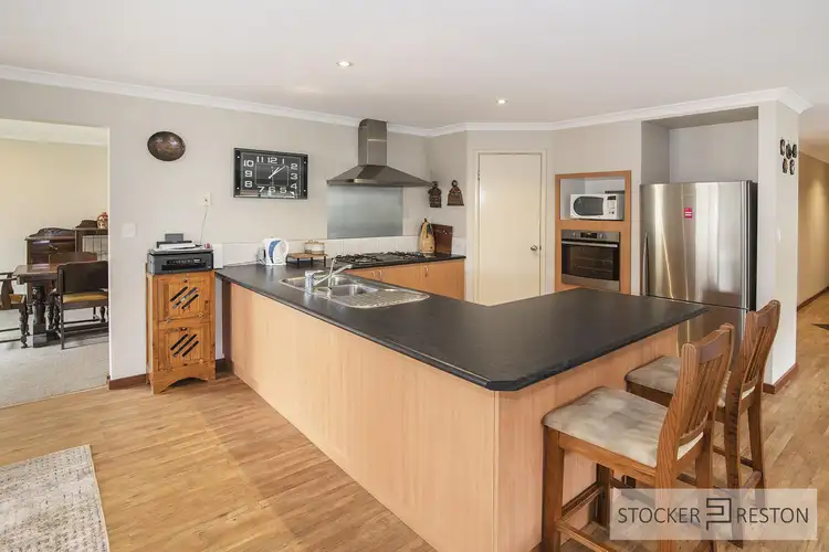 Third view of Homely house listing, 9 Wattle Place, Margaret River WA 6285