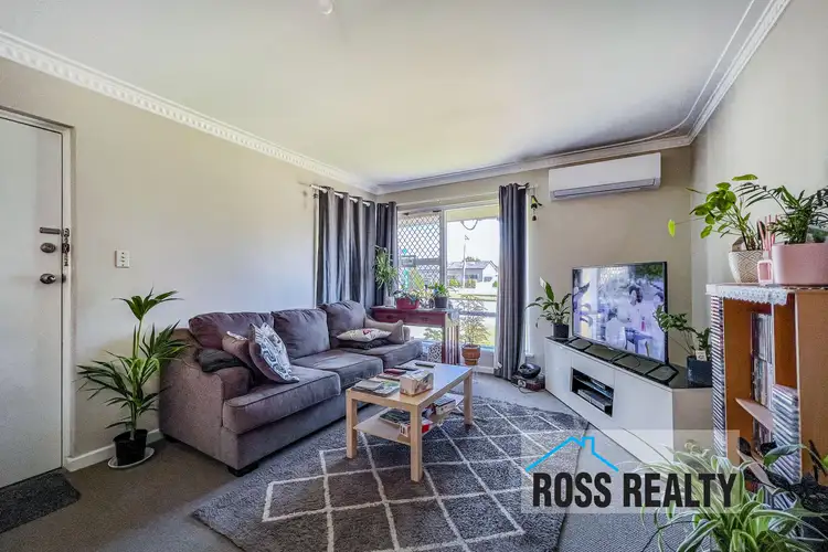 Second view of Homely semi-detached listing, 609 Morley Drive, Morley WA 6062