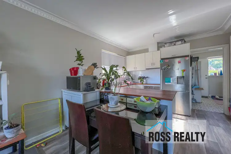 Third view of Homely semi-detached listing, 609 Morley Drive, Morley WA 6062