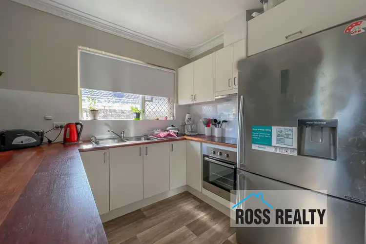 Fourth view of Homely semi-detached listing, 609 Morley Drive, Morley WA 6062