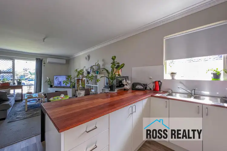 Fifth view of Homely semi-detached listing, 609 Morley Drive, Morley WA 6062
