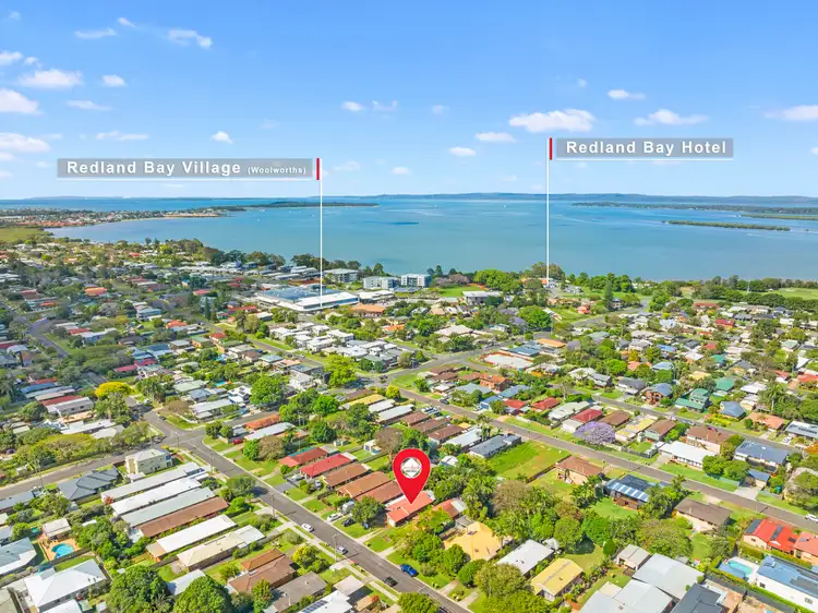 222 Cane Street, Redland Bay QLD 4165