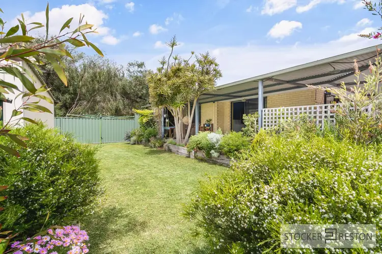 Main view of Homely house listing, 73 Hardey Terrace, Peppermint Grove Beach WA 6271