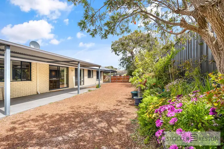 Second view of Homely house listing, 73 Hardey Terrace, Peppermint Grove Beach WA 6271