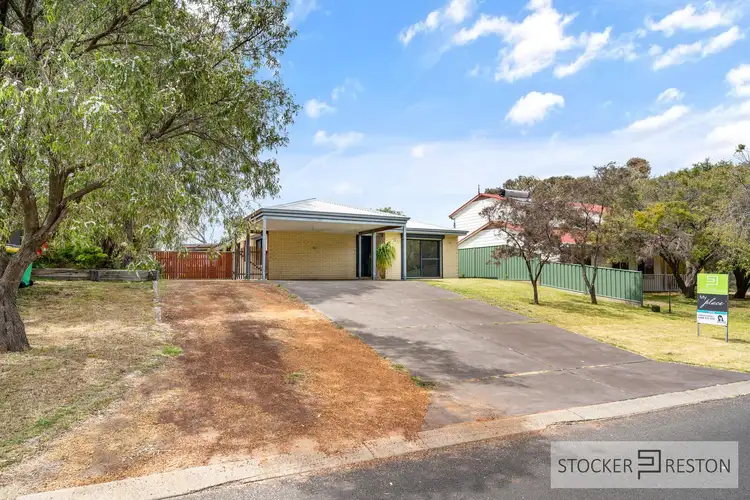 Fifth view of Homely house listing, 73 Hardey Terrace, Peppermint Grove Beach WA 6271