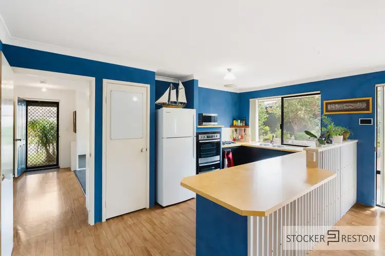 Sixth view of Homely house listing, 73 Hardey Terrace, Peppermint Grove Beach WA 6271