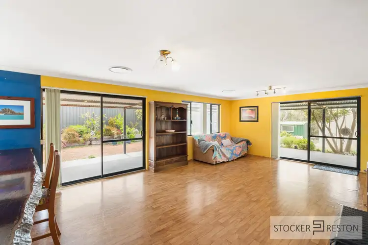 Seventh view of Homely house listing, 73 Hardey Terrace, Peppermint Grove Beach WA 6271