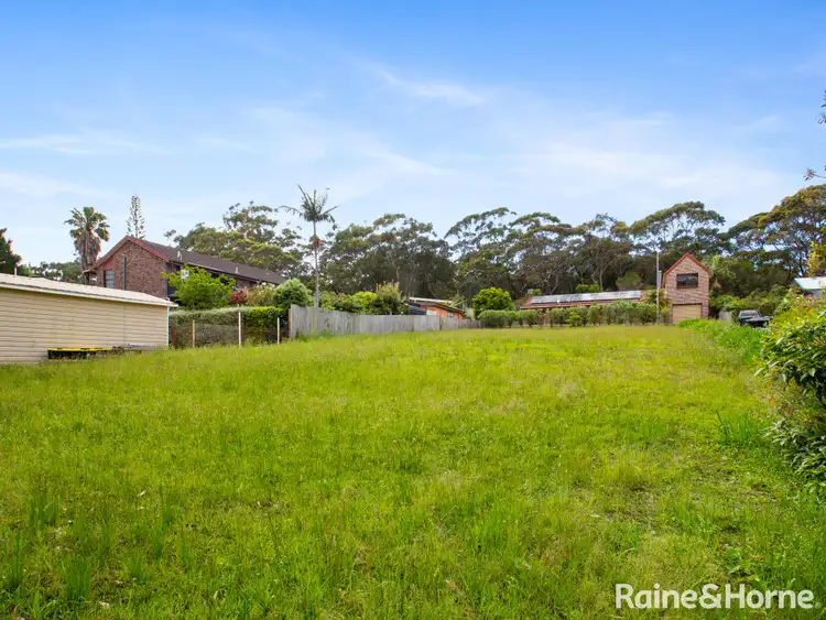 Third view of Homely land listing, 19 Paterson Close, Lake Tabourie NSW 2539