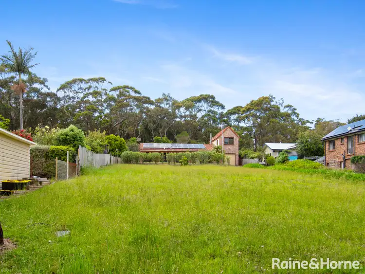 Fourth view of Homely land listing, 19 Paterson Close, Lake Tabourie NSW 2539