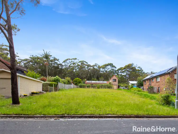 Fifth view of Homely land listing, 19 Paterson Close, Lake Tabourie NSW 2539