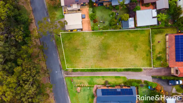 Sixth view of Homely land listing, 19 Paterson Close, Lake Tabourie NSW 2539