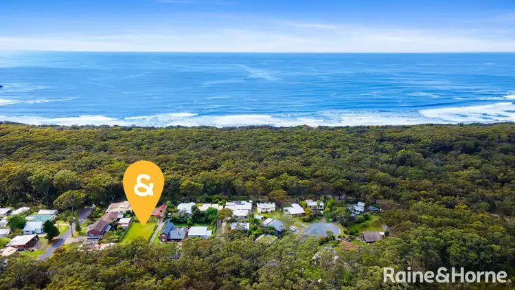 Seventh view of Homely land listing, 19 Paterson Close, Lake Tabourie NSW 2539