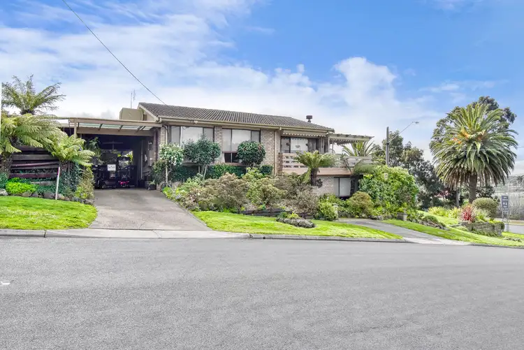 Third view of Homely house listing, 21 Lambert Street, Ararat VIC 3377
