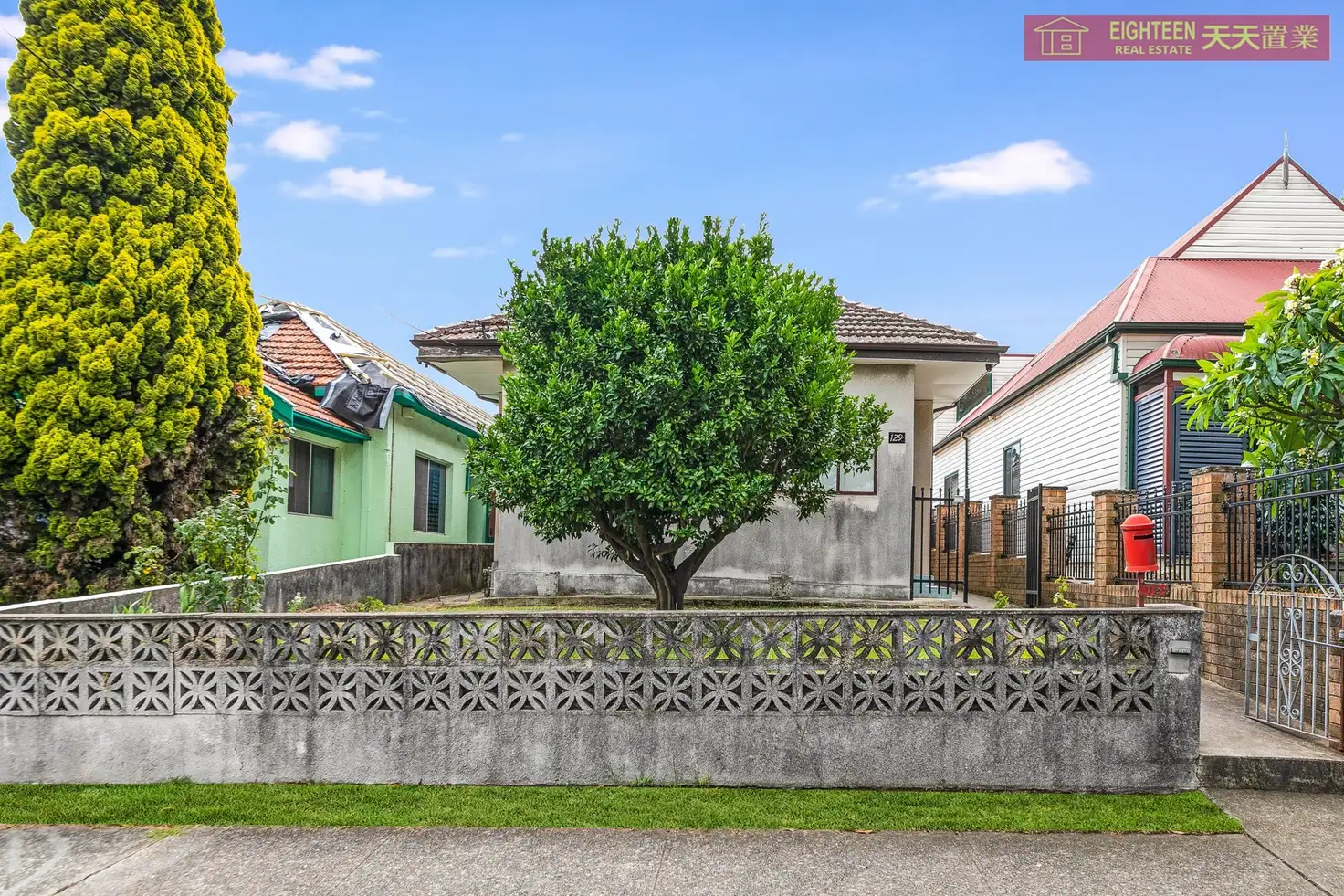 Main view of Homely unit listing, A/129 West Botany Street, Arncliffe NSW 2205