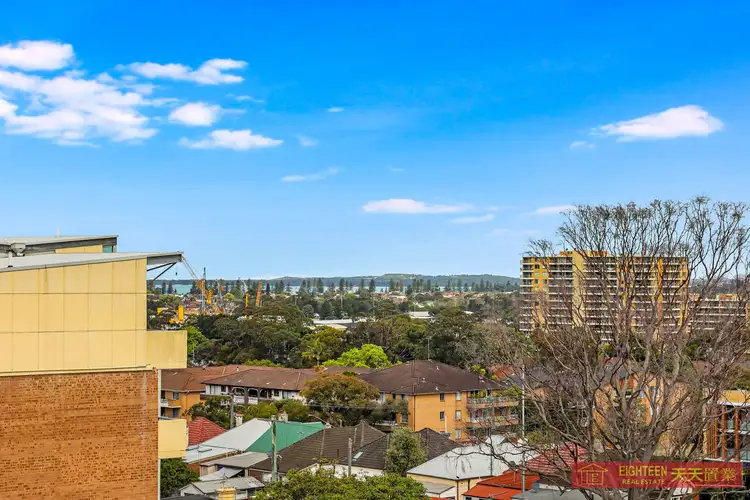 42/18 Market Street, Rockdale NSW 2216
