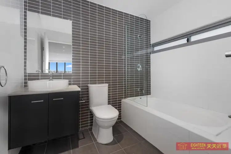 Sixth view of Homely apartment listing, 42/18 Market Street, Rockdale NSW 2216