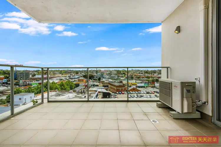 Seventh view of Homely apartment listing, 42/18 Market Street, Rockdale NSW 2216
