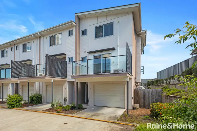 21/5-13 Brookvale Drive, Underwood QLD 4119
