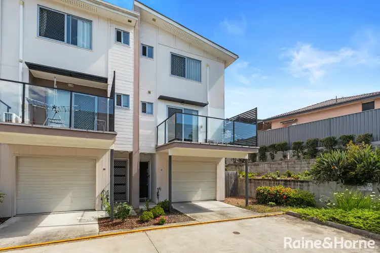 Second view of Homely townhouse listing, 21/5-13 Brookvale Drive, Underwood QLD 4119