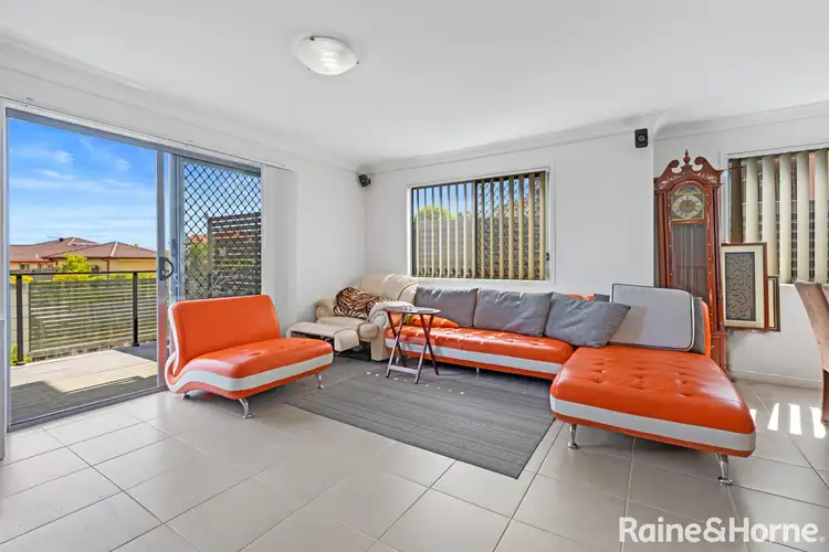 Third view of Homely townhouse listing, 21/5-13 Brookvale Drive, Underwood QLD 4119