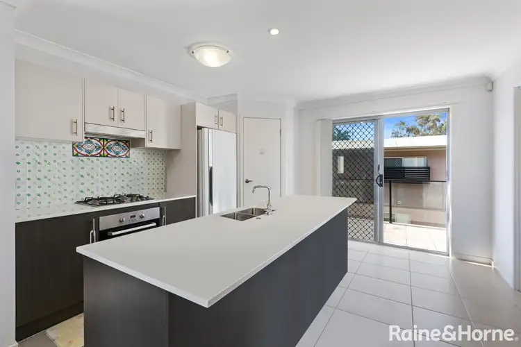 Fourth view of Homely townhouse listing, 21/5-13 Brookvale Drive, Underwood QLD 4119