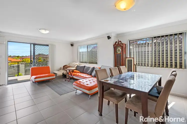 Fifth view of Homely townhouse listing, 21/5-13 Brookvale Drive, Underwood QLD 4119