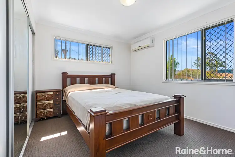 Seventh view of Homely townhouse listing, 21/5-13 Brookvale Drive, Underwood QLD 4119
