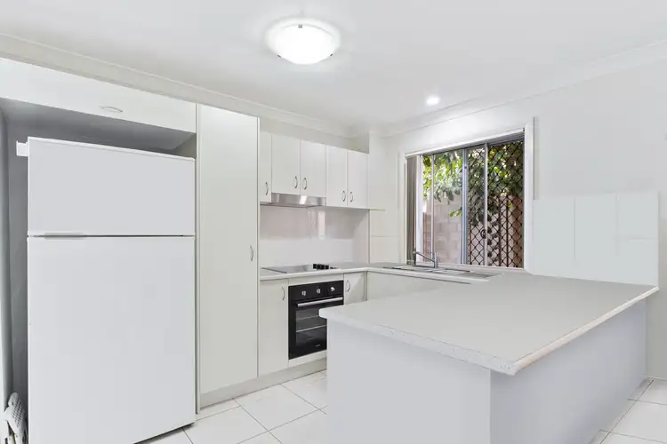 Third view of Homely townhouse listing, 21/20 Panda Street, Doolandella QLD 4077