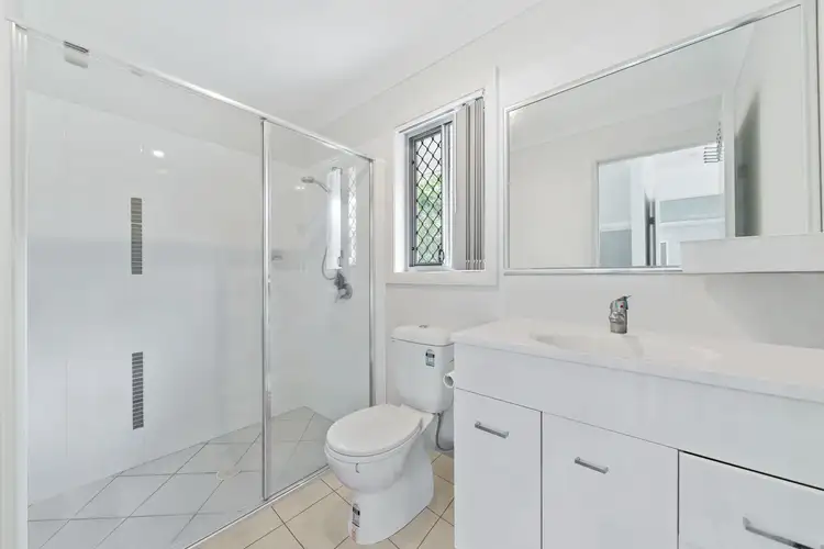 Fifth view of Homely townhouse listing, 21/20 Panda Street, Doolandella QLD 4077