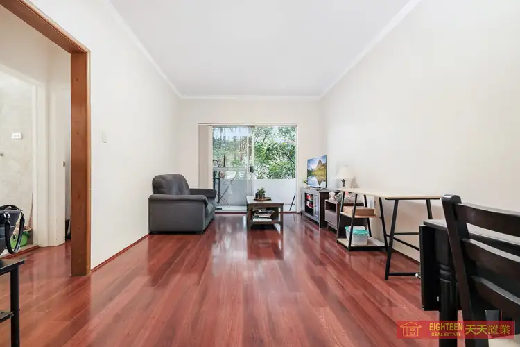 5/63-65 Wolseley Street, Bexley NSW 2207