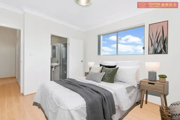 Fourth view of Homely townhouse listing, 55 Bexley Road, Campsie NSW 2194