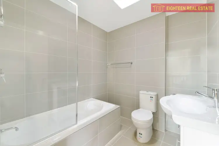 Fifth view of Homely townhouse listing, 55 Bexley Road, Campsie NSW 2194