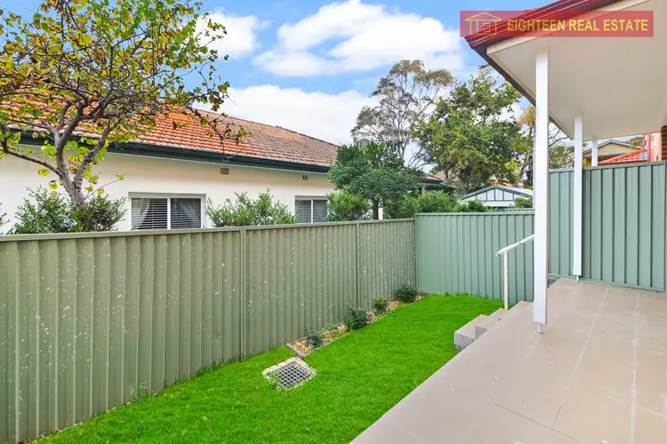 Sixth view of Homely townhouse listing, 55 Bexley Road, Campsie NSW 2194