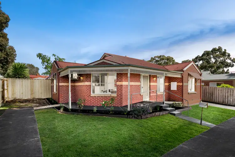 1 Koriella Drive