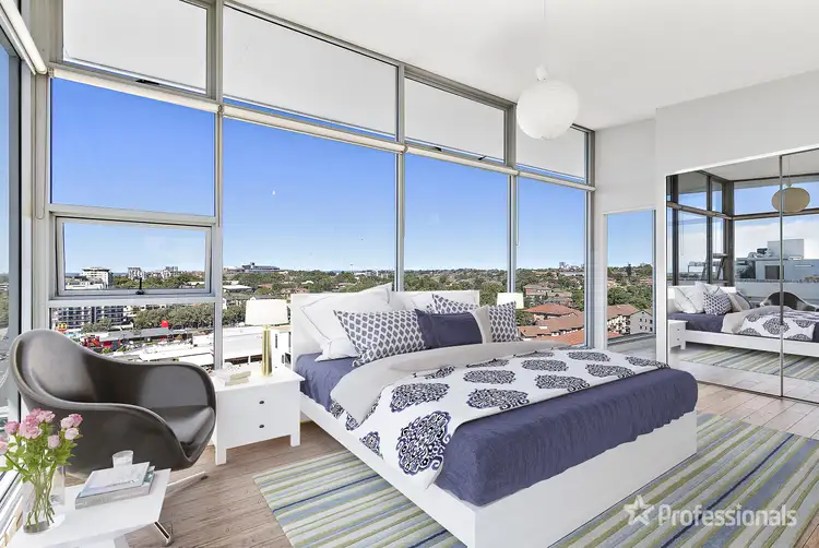 34/555 Princes Highway, Rockdale NSW 2216