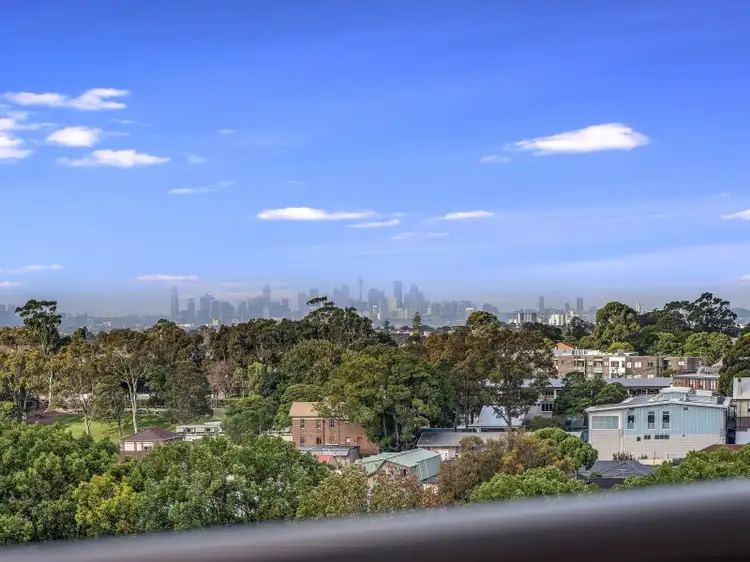 Second view of Homely apartment listing, 39/1 Alfred Street, Hurstville NSW 2220