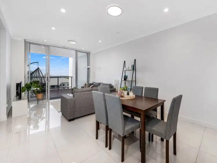 Third view of Homely apartment listing, 39/1 Alfred Street, Hurstville NSW 2220